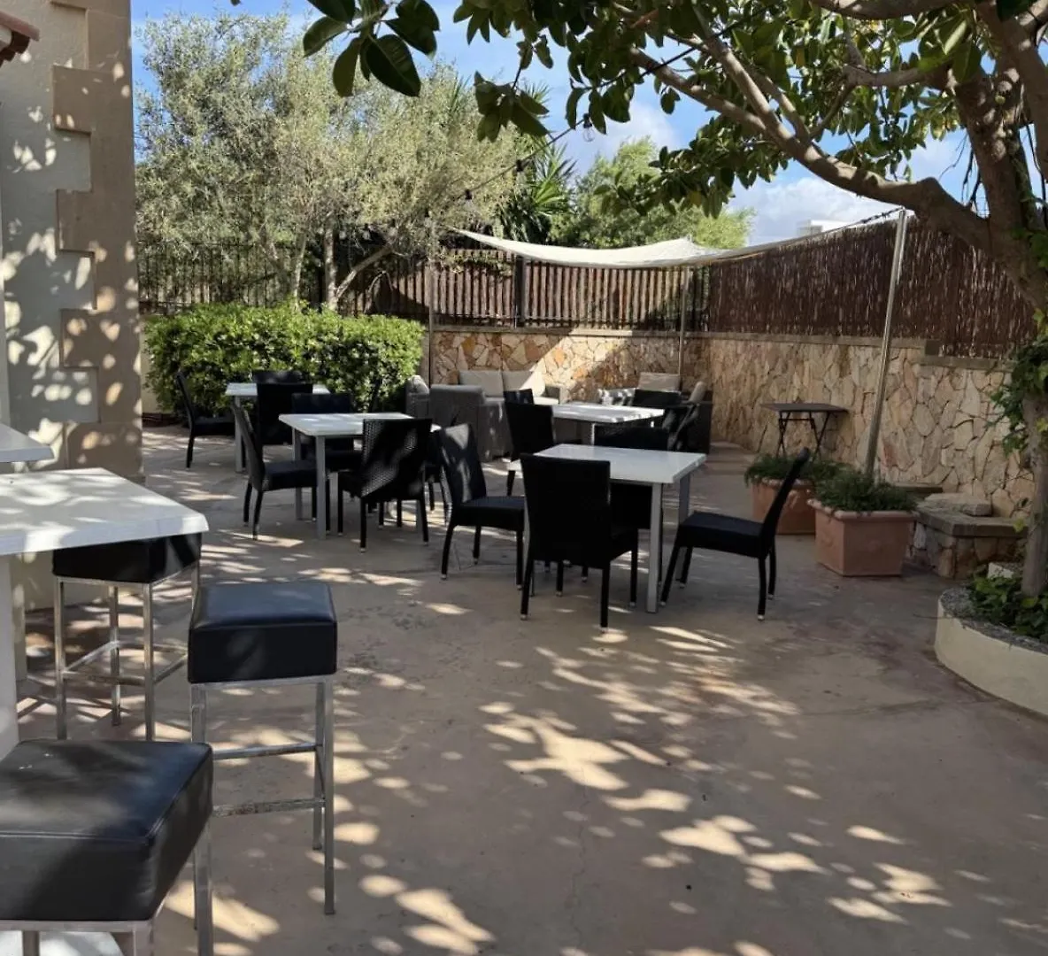 Apartmán Traumhafte Finca Auf Mallorca Mit Pool 1A Lage Direkt Am Meer Bei Es Trenc Bootstouren Auf Anfrage Moeglich Sa Ràpita